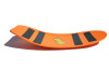 Spooner Board Freestyle Board Orange