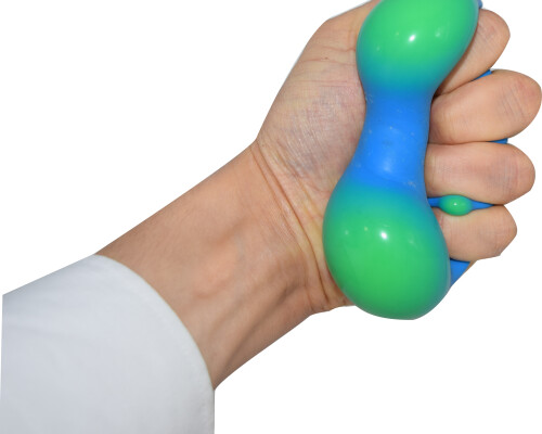 Squeeze Stress Ball