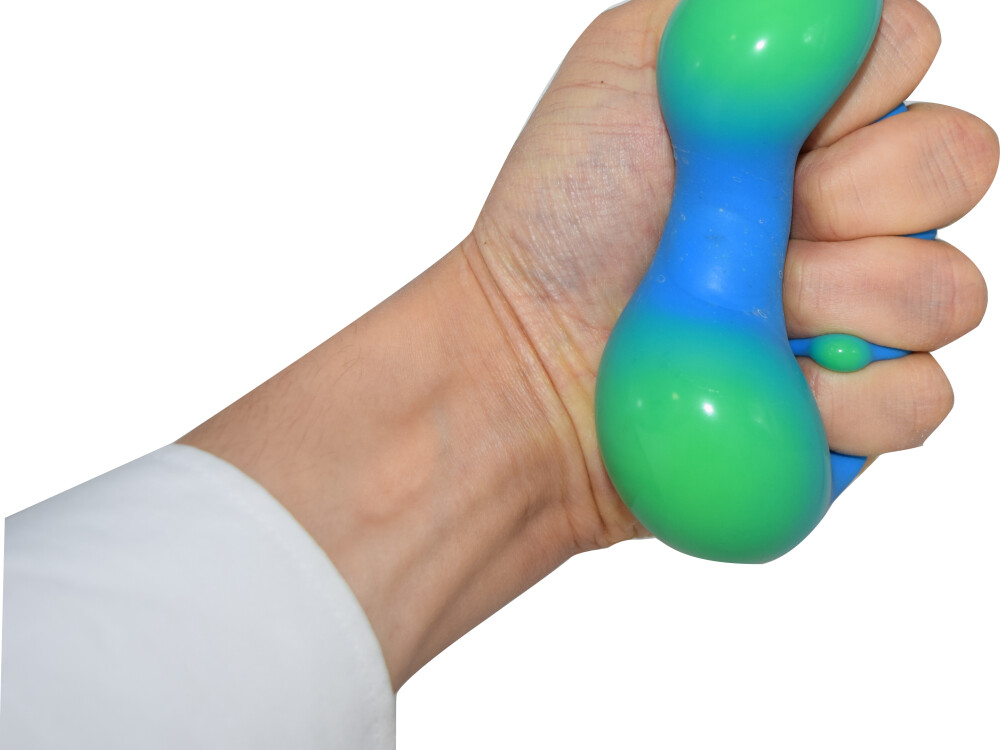 Squeeze Stress Ball