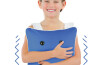Massage Cushion - Wipe Clean (usb Adapter, Rechargeable)