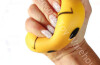 Smiley Face Stress Ball