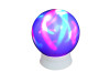 Colour Changing Pattern Sphere (battery Operated - Not Included)