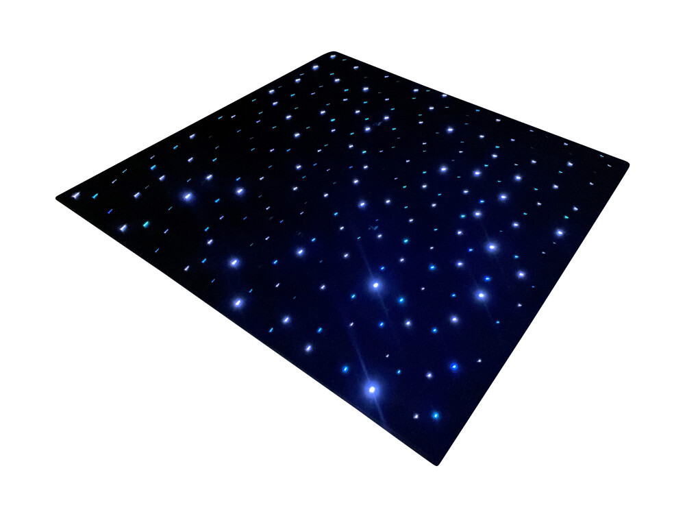 Led Sensory Carpet 150x150cm