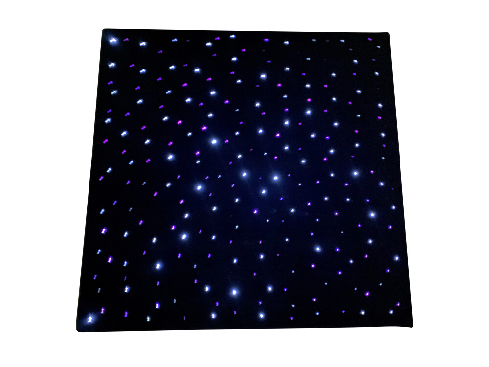 Led Sensory Carpet 150x150cm