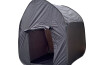 Black Pop Uop Tent (playlearn Branded) 105x100x116cm