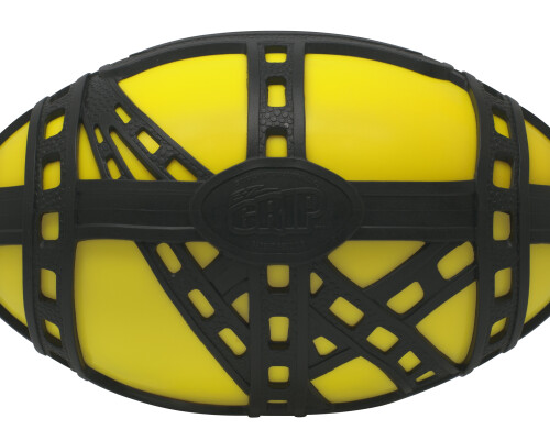 Easy Grip Rugby Ball