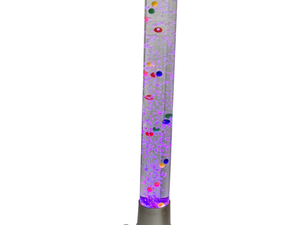 60cm Bubbletube With Beads