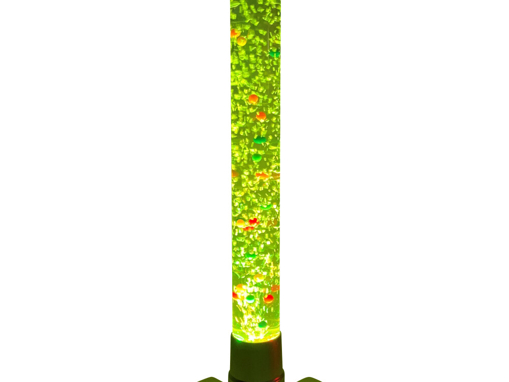 60cm Bubbletube With Beads