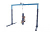 Sensory Therapy “hot Dog” Swing (recommend Swivel Hook Si303)