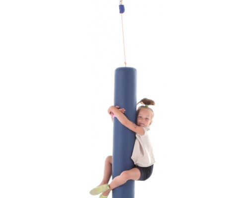 Sensory Therapy “hot Dog” Swing (recommend Swivel Hook Si303)