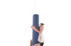 Sensory Therapy “hot Dog” Swing (recommend Swivel Hook Si303)