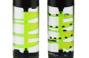 Green & Black Spiral Liquid Timer