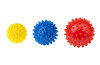 Massage Balls Set Of 3