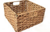 Seagrass Folding Basket