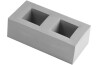 20 Piece Life Size Breeze Block