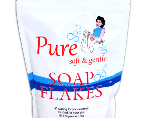 Soap Flakes