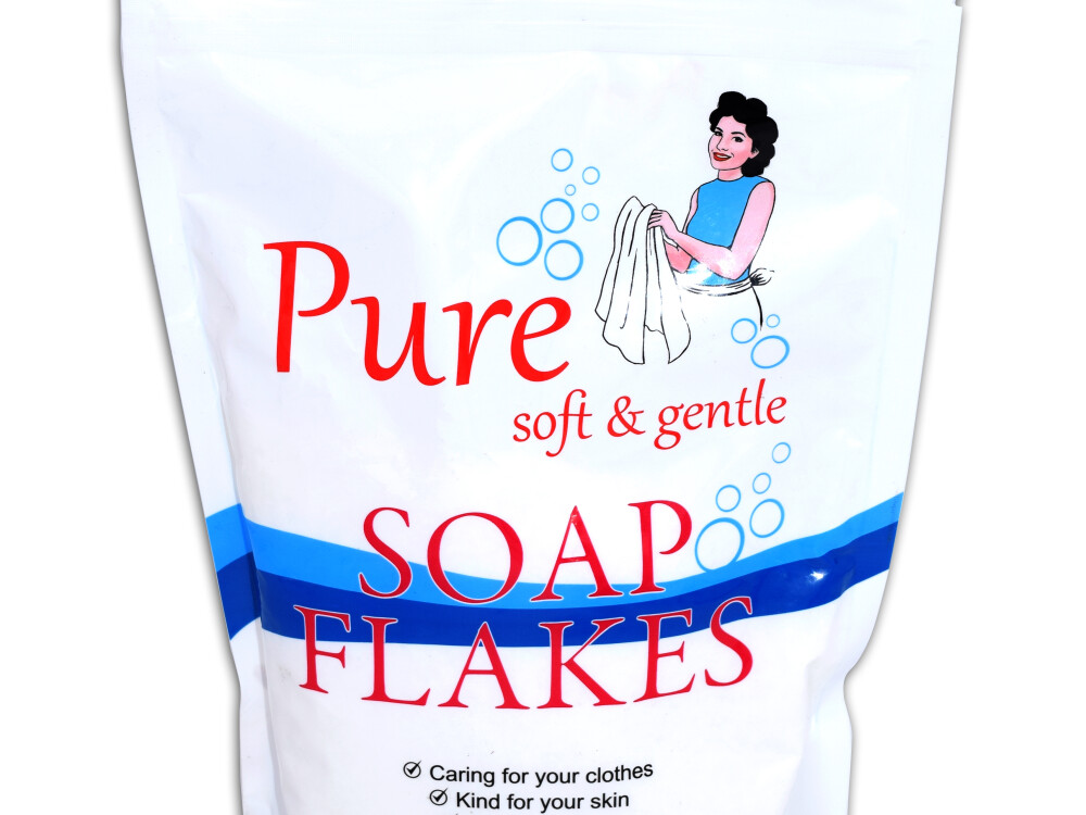 Soap Flakes