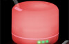 Colour Changing Aroma Diffuser (bluetooth And Speaker) (ineterchangeable Adapter)