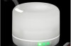 Colour Changing Aroma Diffuser (bluetooth And Speaker) (ineterchangeable Adapter)