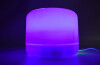 Colour Changing Aroma Diffuser (bluetooth And Speaker) (ineterchangeable Adapter)