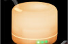 Colour Changing Aroma Diffuser (bluetooth And Speaker) (ineterchangeable Adapter)