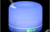 Colour Changing Aroma Diffuser (bluetooth And Speaker) (ineterchangeable Adapter)