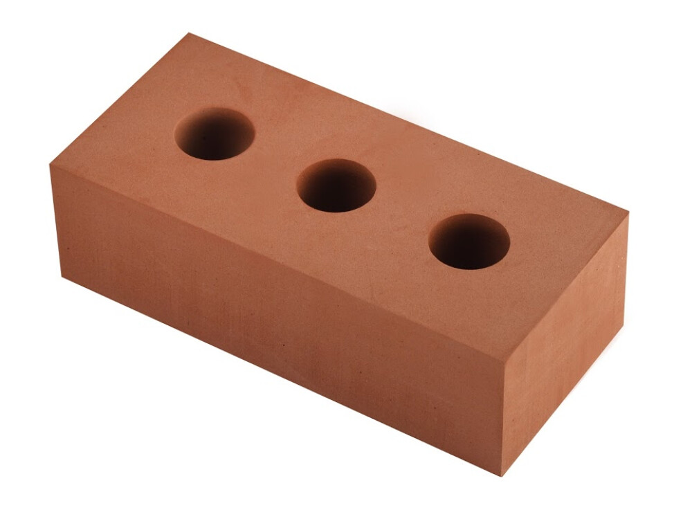 50 Piece Giant Life Size Bricks