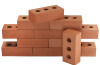 50 Piece Giant Life Size Bricks