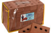 50 Piece Giant Life Size Bricks