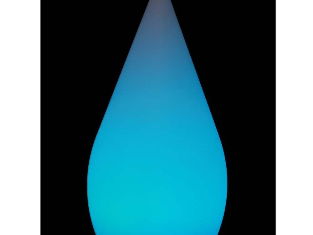 Light Up Furniture Droplet (interchangeable Eu/uk Adapter)