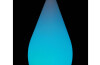 Light Up Furniture Droplet (interchangeable Eu/uk Adapter)