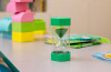 Sand Timer - 1 Min. – Green