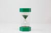 Sand Timer - 1 Min. – Green