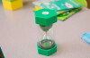 Sand Timer - 1 Min. – Green