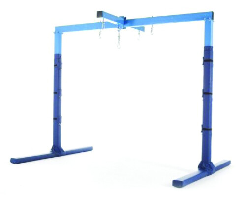 Large Suspension Steel Frame