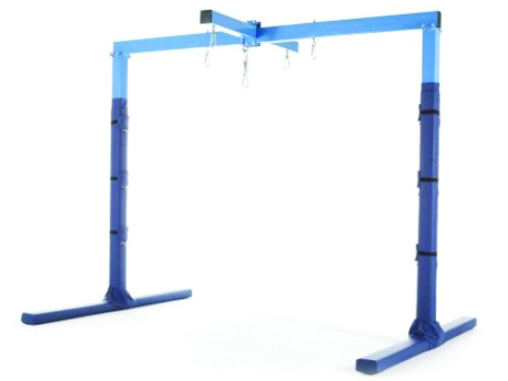 Large Suspension Steel Frame