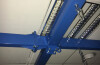 Large Suspension Steel Frame