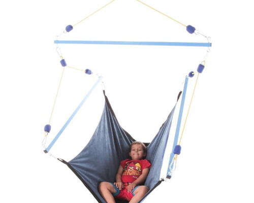 Therapeutic Relaxation Hammock Swing (recommend Swivel Hook Si303)