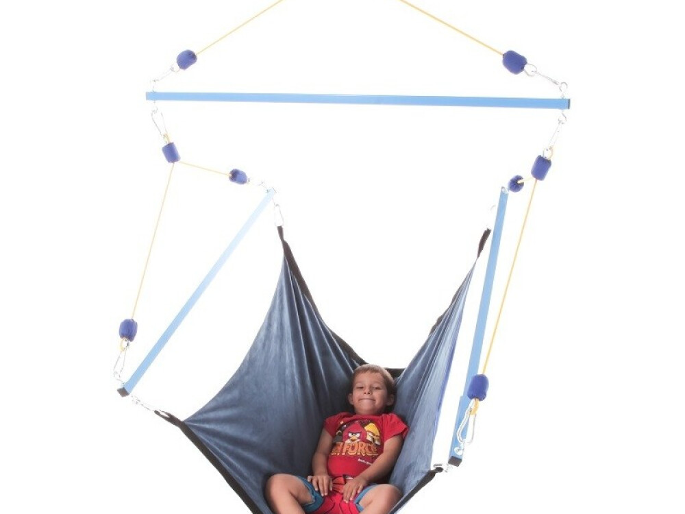 Therapeutic Relaxation Hammock Swing (recommend Swivel Hook Si303)