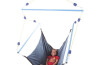 Therapeutic Relaxation Hammock Swing (recommend Swivel Hook Si303)