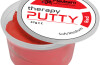 Therapy Putty ( 5 Colours - 5 Strengths )