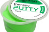 Therapy Putty ( 5 Colours - 5 Strengths )