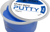 Therapy Putty ( 5 Colours - 5 Strengths )