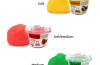 Therapy Putty ( 5 Colours - 5 Strengths )