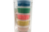 Therapy Putty ( 5 Colours - 5 Strengths )