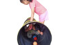 Sensory Pop Up Tunnel With Led Balls