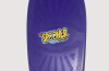 Spooner Board Freestyle Board Purple