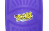 Spooner Board Freestyle Board Purple