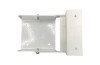 Fibre Optic Curtain Bracket