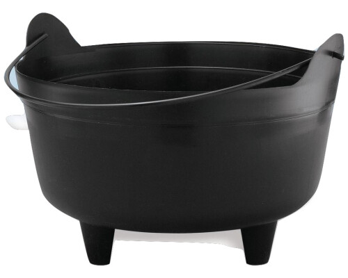 Cauldrons Set Of 3